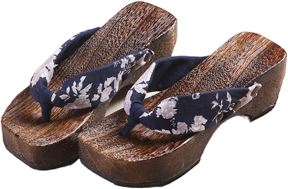 Японские сабо-шлепанцы, повседневные сабо, японские сандалии-гета для мужчин, летние, для ванной и пляжа, удобная деревянная обувь Yczhd, белый
Японские сабо-шлепанцы, повседневные сабо, японские сандалии-гета для мужчин, летние, для ванной и пляжа, удобная деревянная обувь Yczhd, белый