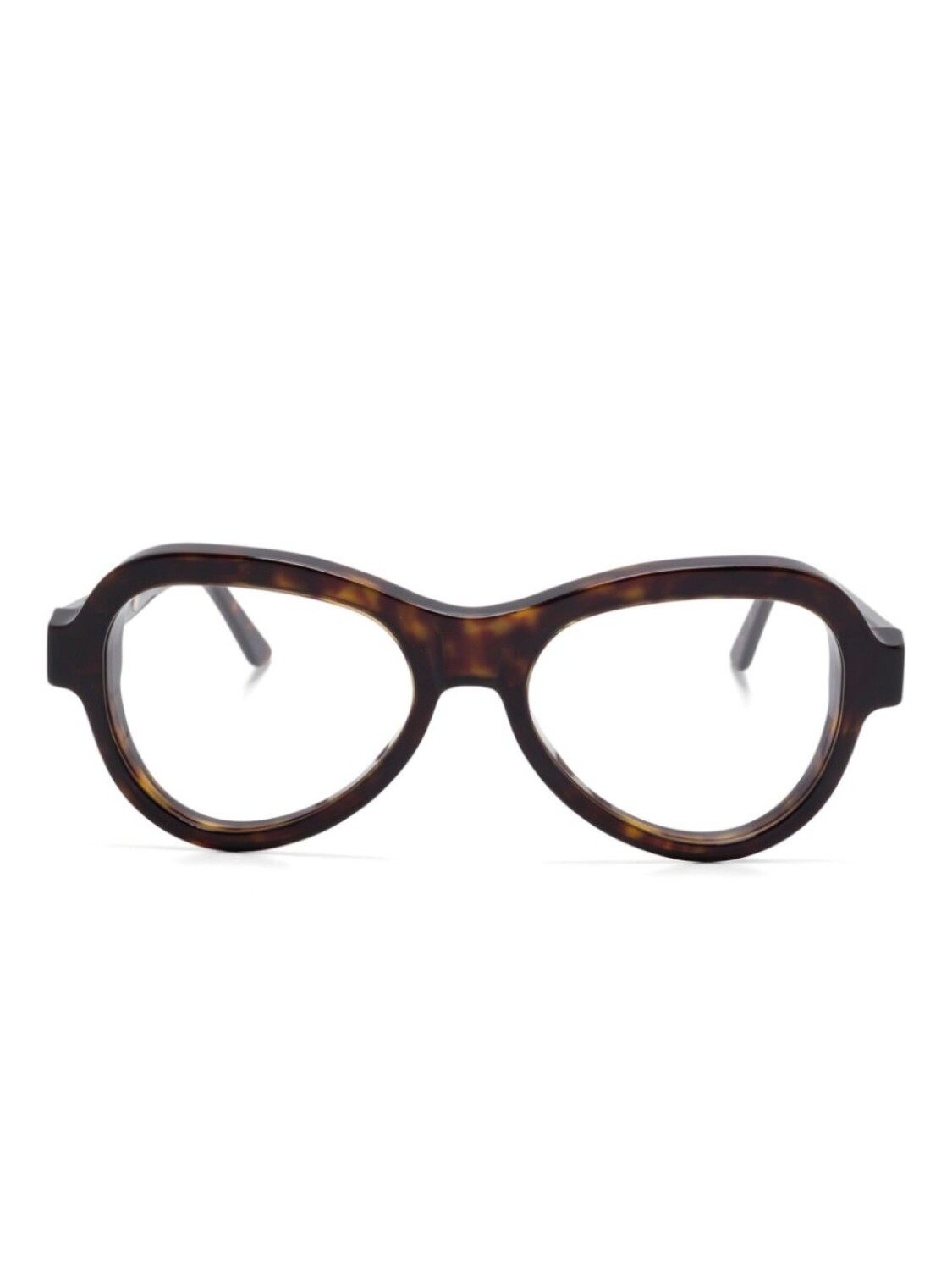 Sestini Eyewear очки Otto, коричневый
Sestini Eyewear очки Otto, коричневый