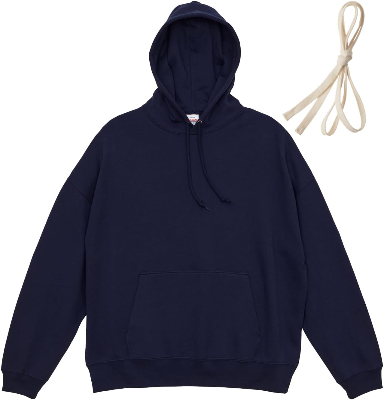 Толстовка United Athletic, 283 г, крупный силуэт, толстовка, пуловер с капюшоном, на подкладке с ворсом, темно-синий
Толстовка United Athletic, 283 г, крупный силуэт, толстовка, пуловер с капюшоном, на подкладке с ворсом, темно-синий