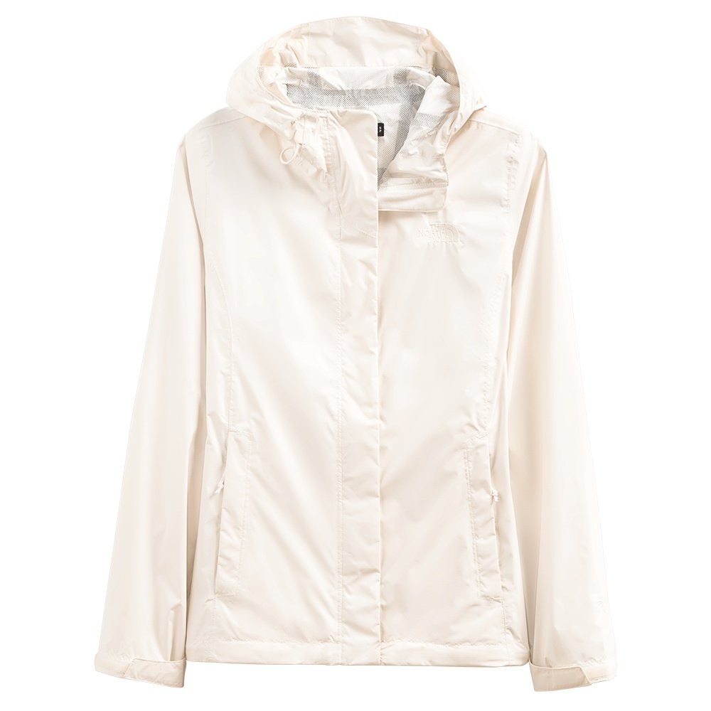 Дождевая куртка The North Face Venture 2 (женская), Gardenia White
Дождевая куртка The North Face Venture 2 (женская), Gardenia White