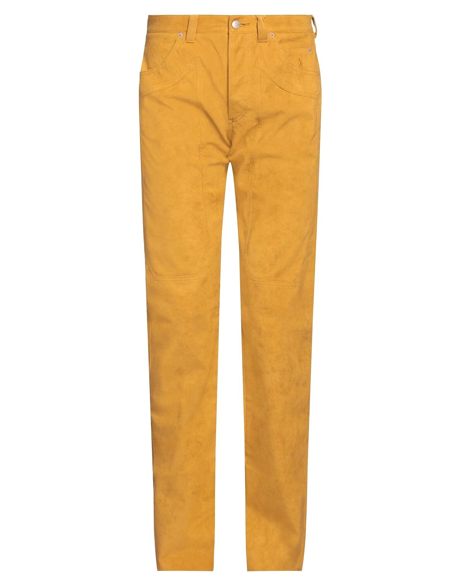 Брюки Jeckerson, горчичный
Брюки Jeckerson, горчичный