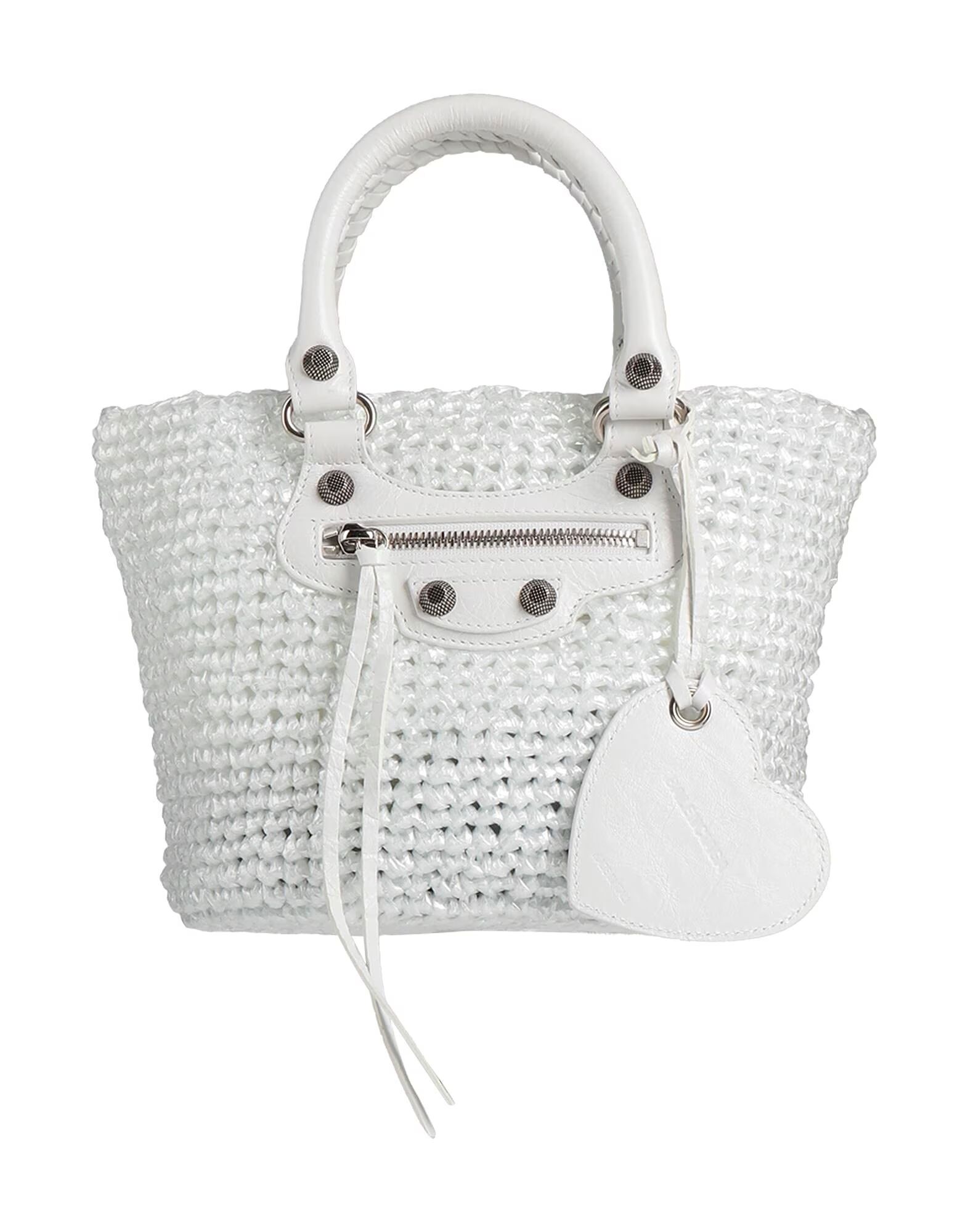 Сумка Balenciaga, белый
Сумка Balenciaga, белый