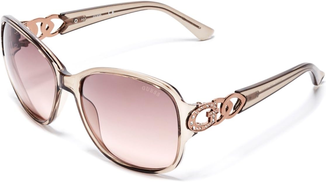 Очки GUESS Women's GF6045, Grey
Очки GUESS Women's GF6045, Grey