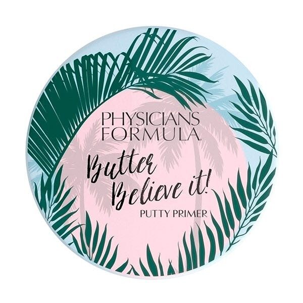 Масло, поверьте! Шпатлёвка Грунтовка 1 шт Physicians Formula
Масло, поверьте! Шпатлёвка Грунтовка 1 шт Physicians Formula