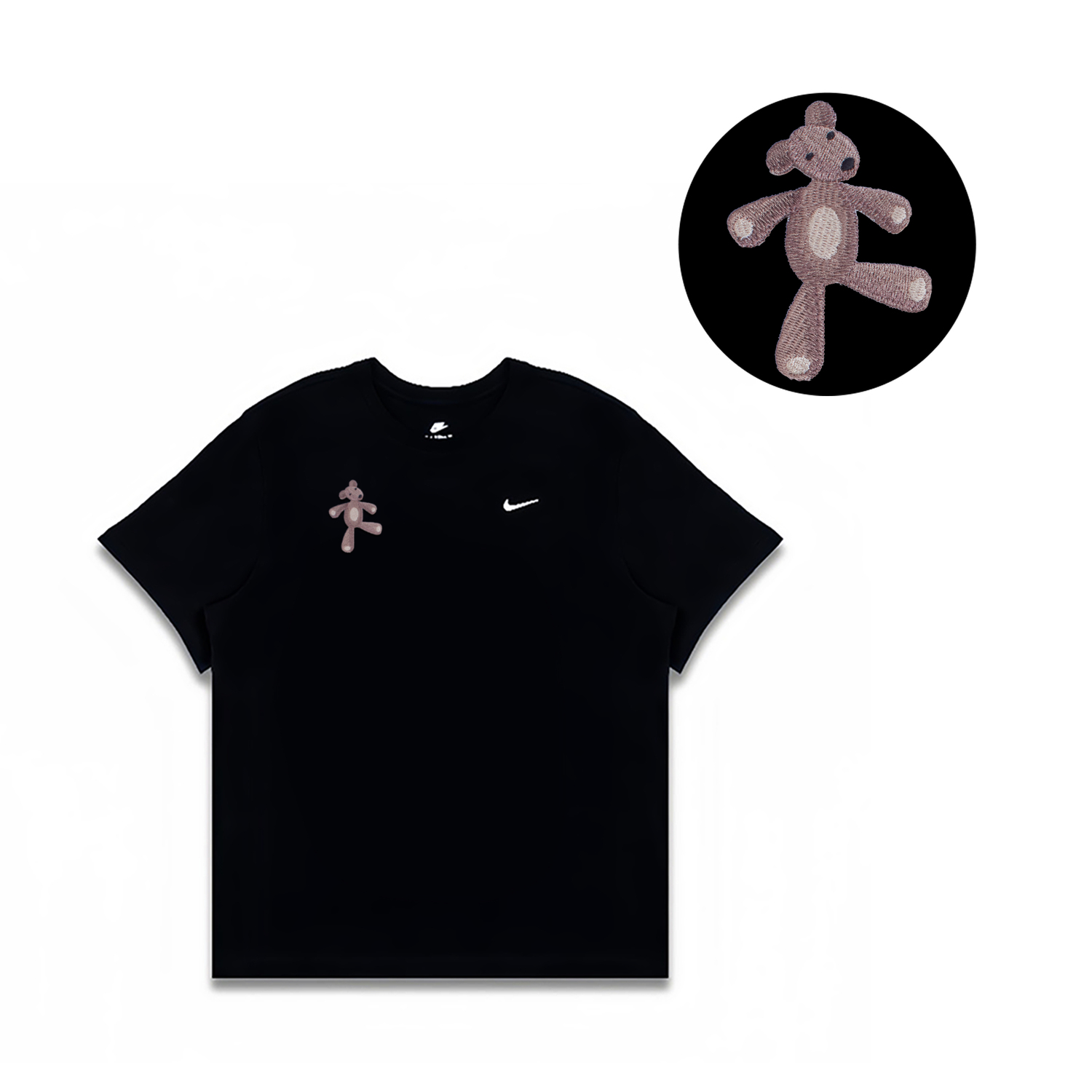 Nike Спортивная футболка Men's Black, Черный, Nike Спортивная футболка Men's Black
Nike Спортивная футболка Men's Black, Черный, Nike Спортивная футболка Men's Black