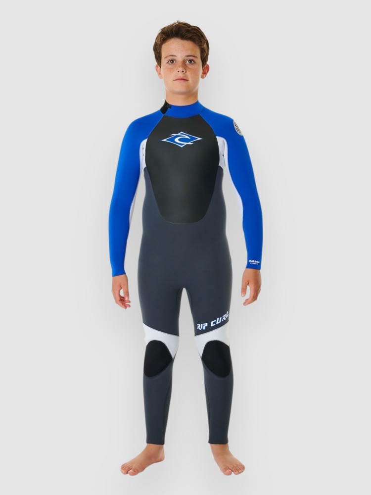 Гидрокостюм Rip Curl Omega 3/2Gb Bz Kids Neoprenanzug, blue
Гидрокостюм Rip Curl Omega 3/2Gb Bz Kids Neoprenanzug, blue