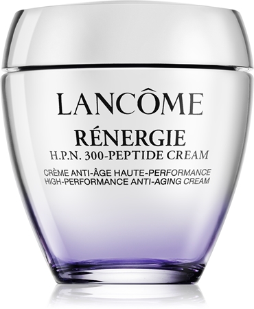 Дневной крем против морщин Lancôme Rénergie H.P.N. 300-Peptide Cream, 75 ml
Дневной крем против морщин Lancôme Rénergie H.P.N. 300-Peptide Cream, 75 ml