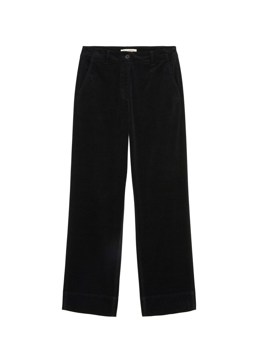 Широкие брюки Marc O'Polo Lande, ночной синий
Широкие брюки Marc O'Polo Lande, ночной синий