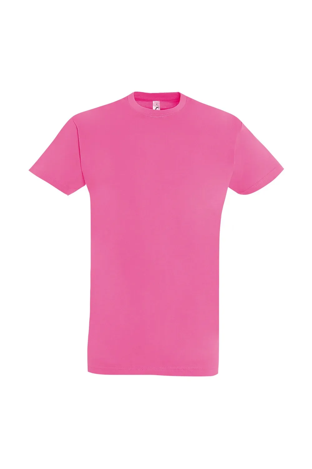 Футболка Imperial Heavyweight с короткими рукавами SOL'S, розовый
Футболка Imperial Heavyweight с короткими рукавами SOL'S, розовый