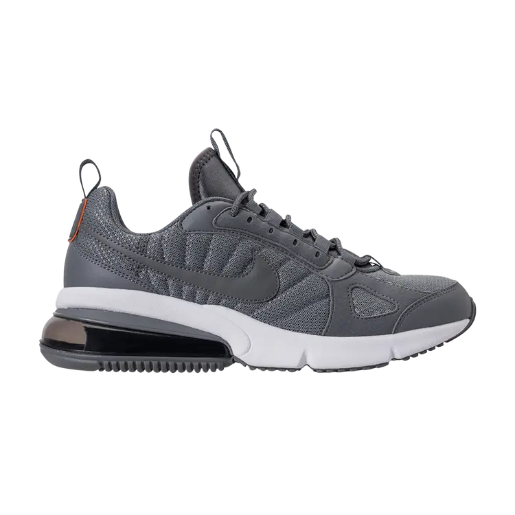 Кроссовки Nike Air Max 270 Futura 'Cool Grey', серый
Кроссовки Nike Air Max 270 Futura 'Cool Grey', серый