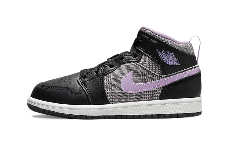 Jordan Air Jordan 1 Детские баскетбольные кроссовки PS
Jordan Air Jordan 1 Детские баскетбольные кроссовки PS