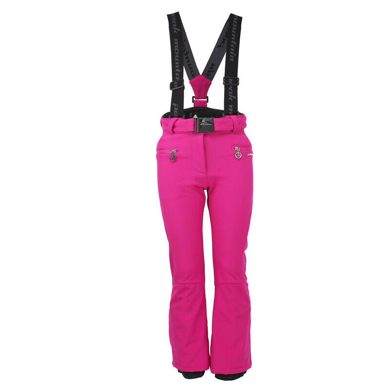 Детские брюки Peak Mountain, цвет pink/fuchsia pink/fuchsia pink
Детские брюки Peak Mountain, цвет pink/fuchsia pink/fuchsia pink