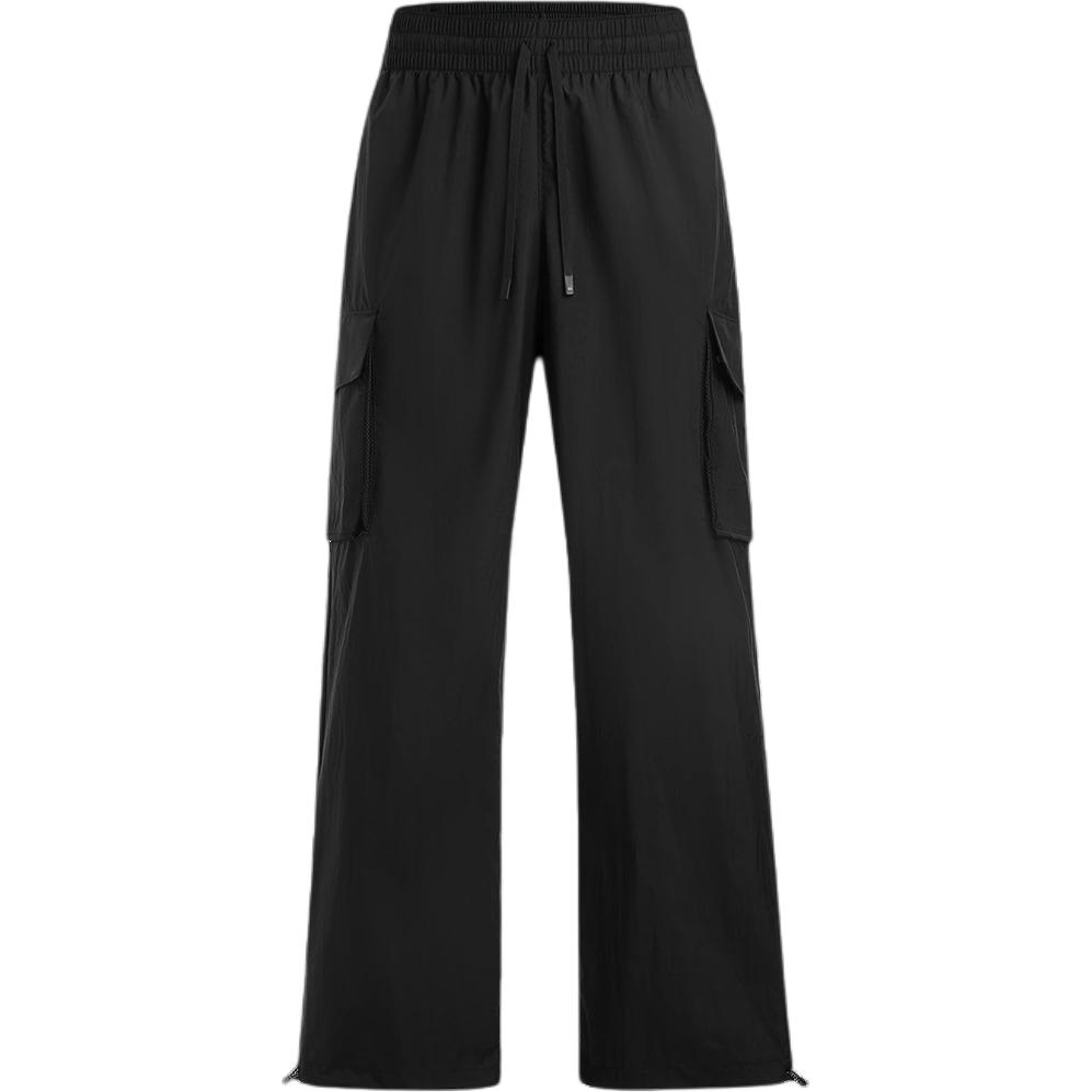 Under Armour Грузовые штаны мужские черные
Under Armour Грузовые штаны мужские черные