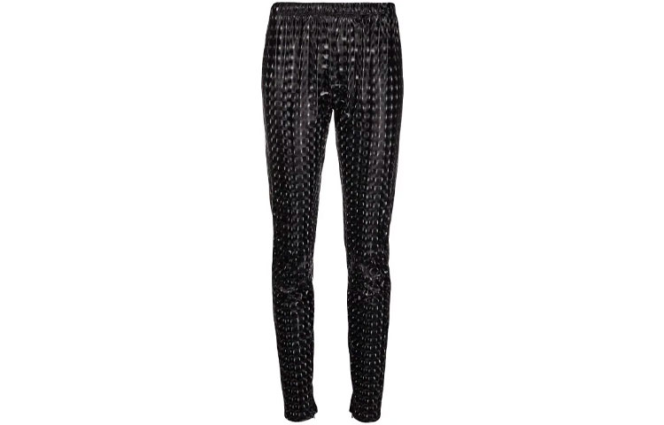 MSGM Женские леггинсы черные
MSGM Женские леггинсы черные