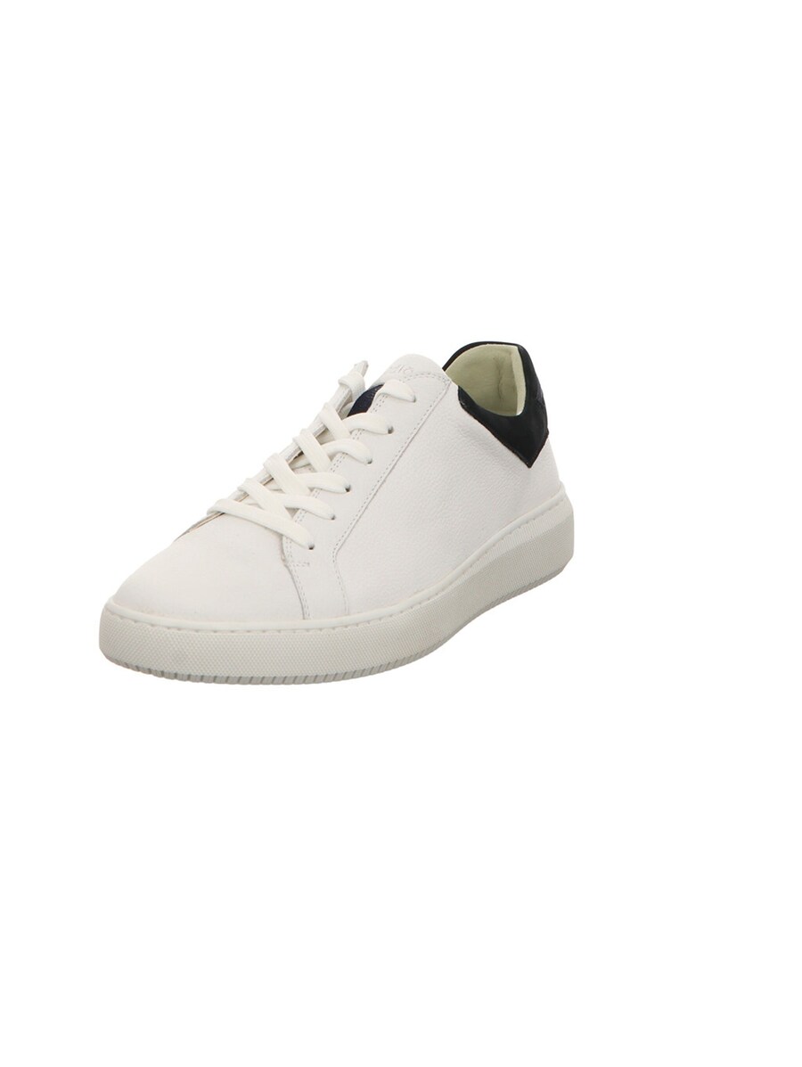 Кроссовки WALDLÄUFER H-Johann, белый
Кроссовки WALDLÄUFER H-Johann, белый