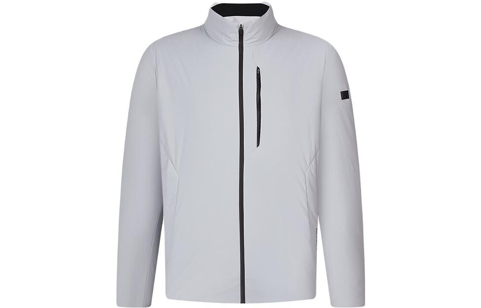 Мужская куртка-пуховик Fila, серый
Мужская куртка-пуховик Fila, серый