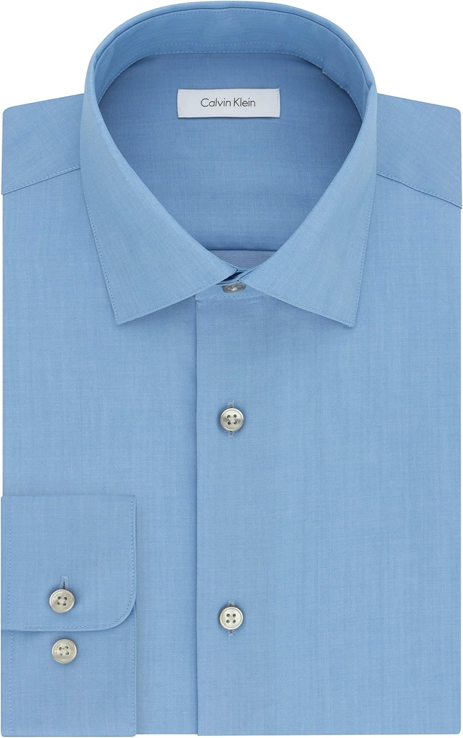 Мужская рубашка Calvin Klein Regular Fit Non Iron Herringbone Solid, Mist
Мужская рубашка Calvin Klein Regular Fit Non Iron Herringbone Solid, Mist