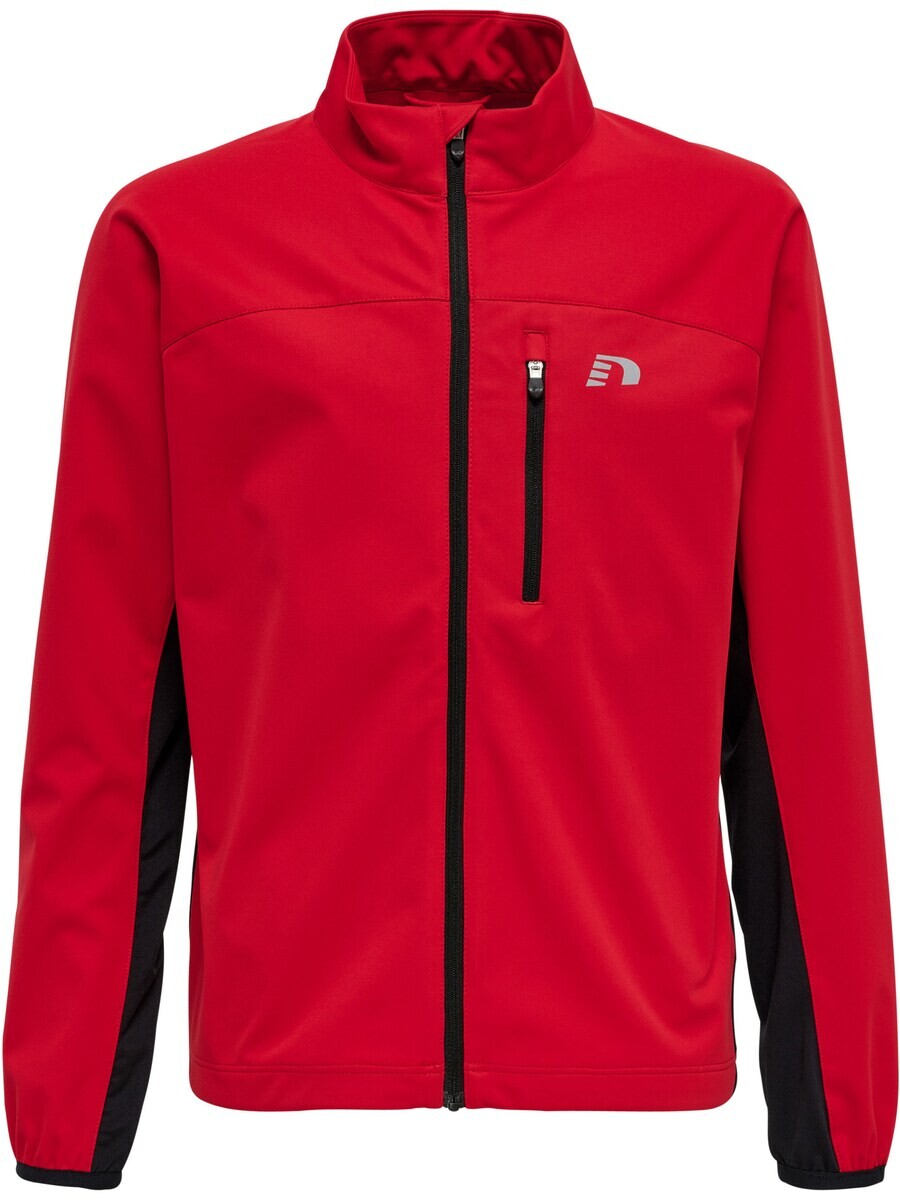 Куртка Newline Athletic, темно-красный
Куртка Newline Athletic, темно-красный