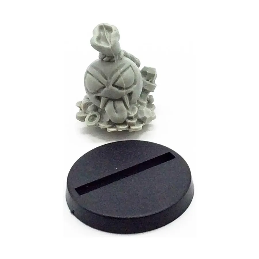 Чиби-мешочек №1, Scar Miniatures - Loose Miniatures (Impact Miniatures)
Чиби-мешочек №1, Scar Miniatures - Loose Miniatures (Impact Miniatures)