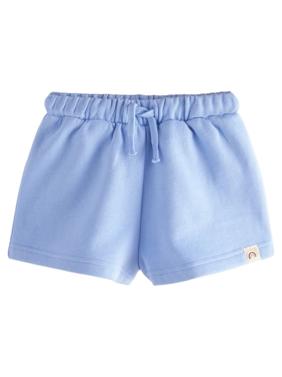 Обычные брюки Next, светло-синий
Обычные брюки Next, светло-синий