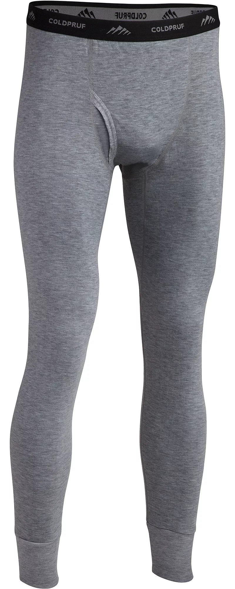 Мужские брюки ColdPruf Platinum II, цвет Heather Grey 
Мужские брюки ColdPruf Platinum II, цвет Heather Grey