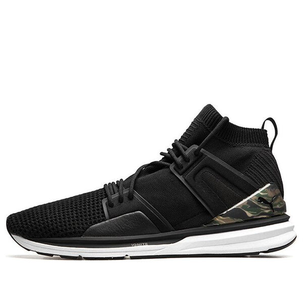 Кроссовки b.o.g black Puma, черный
Кроссовки b.o.g black Puma, черный