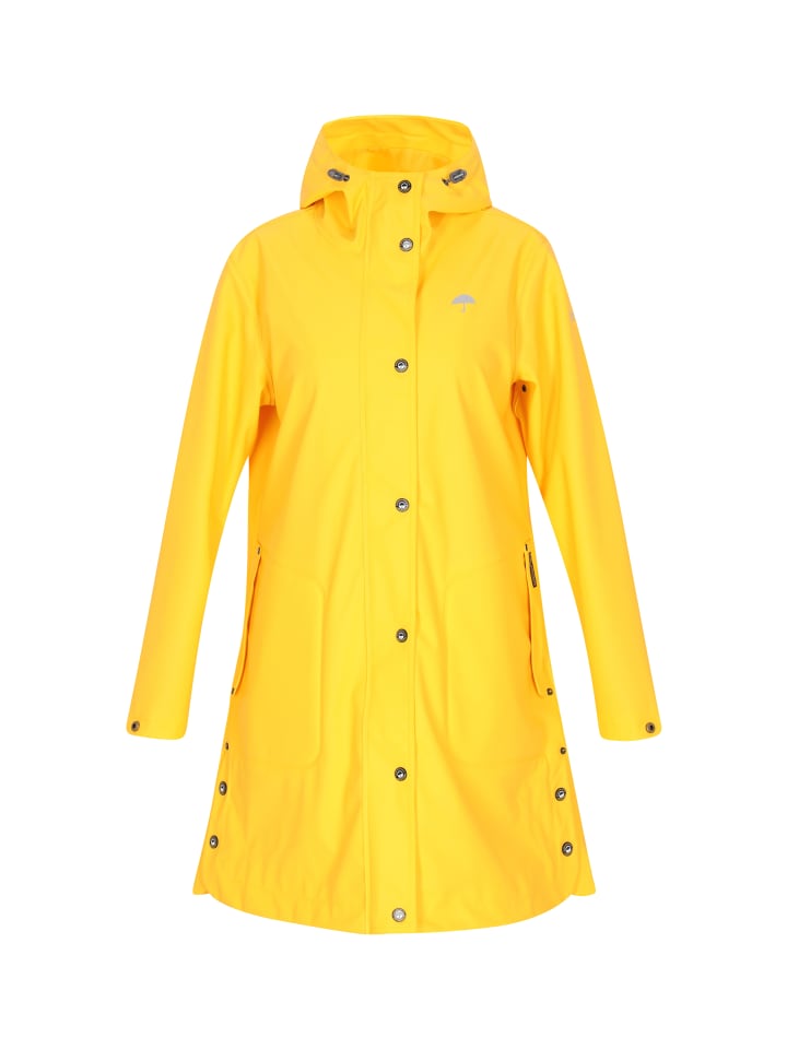 Дождевик Schmuddelwedda, желтый 
Дождевик Schmuddelwedda, желтый
