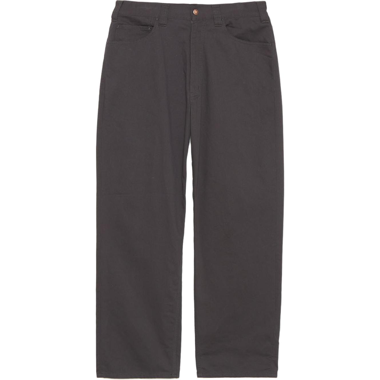 Вязаные спортивные брюки из пике, унисекс The North Face Purple Label, asphalt серый
Вязаные спортивные брюки из пике, унисекс The North Face Purple Label, asphalt серый
