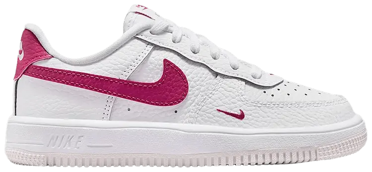 Кроссовки Nike Force 1 Low PS, белый
Кроссовки Nike Force 1 Low PS, белый