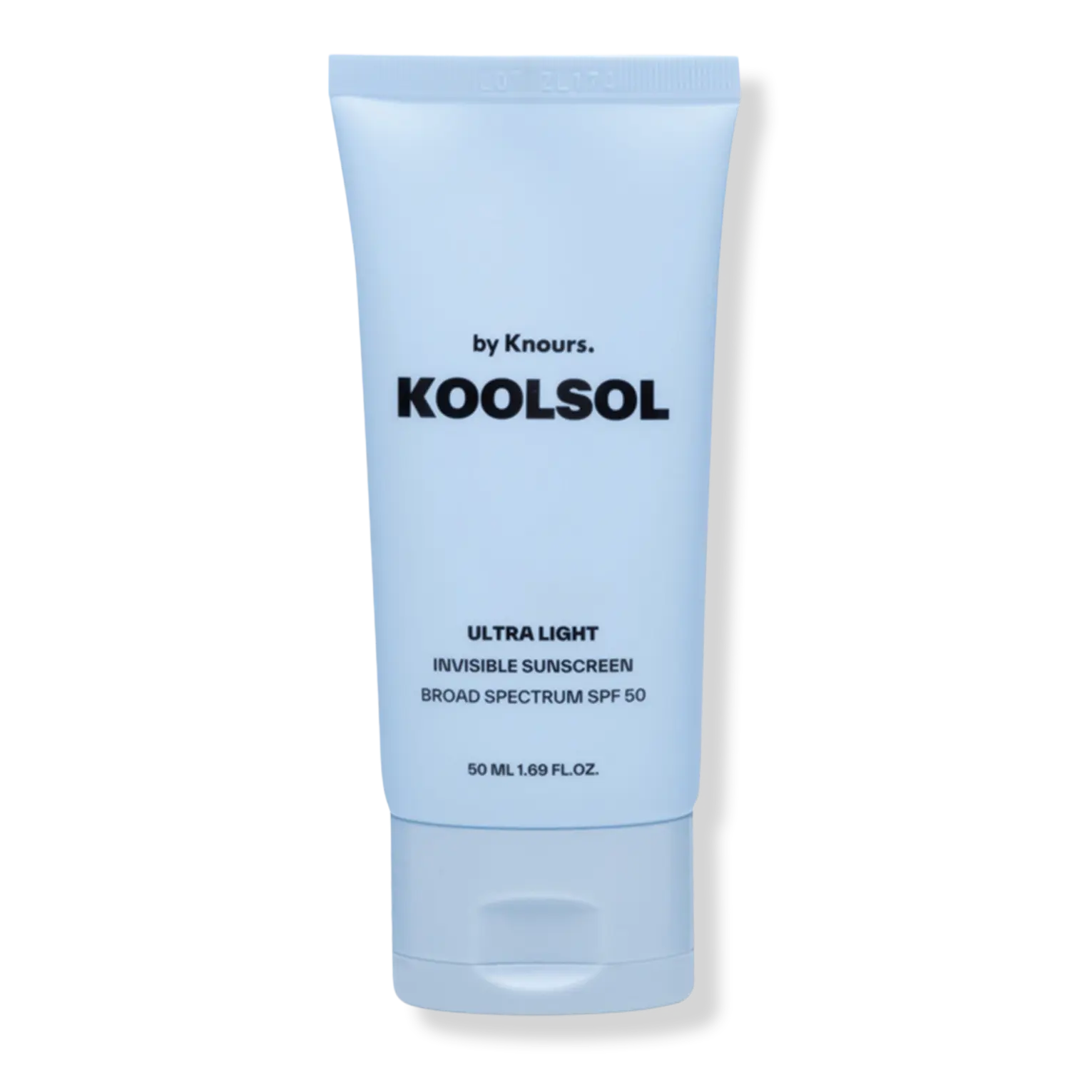 Koolsol Ультралегкий невидимый солнцезащитный крем широкого спектра действия SPF50 Knours.
Koolsol Ультралегкий невидимый солнцезащитный крем широкого спектра действия SPF50 Knours.