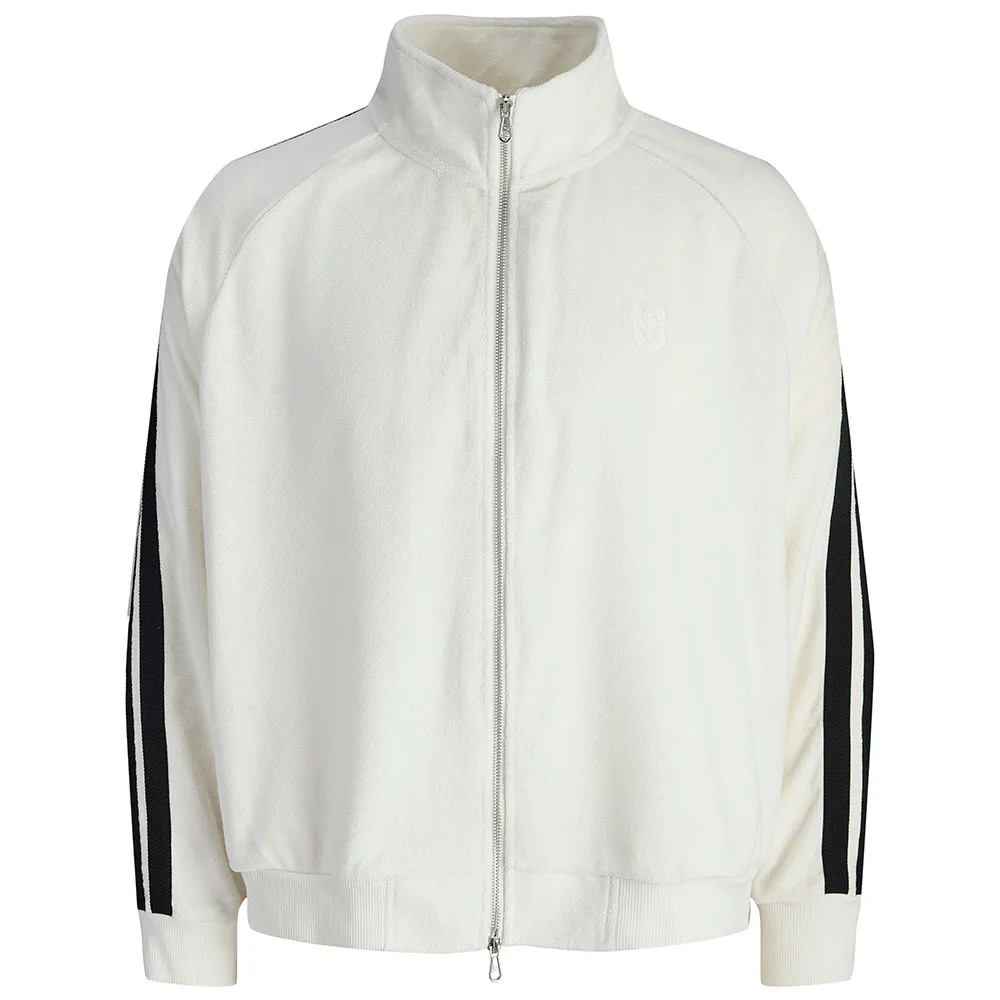 Куртка Jack & Jones Athletico Towel, белый
Куртка Jack & Jones Athletico Towel, белый