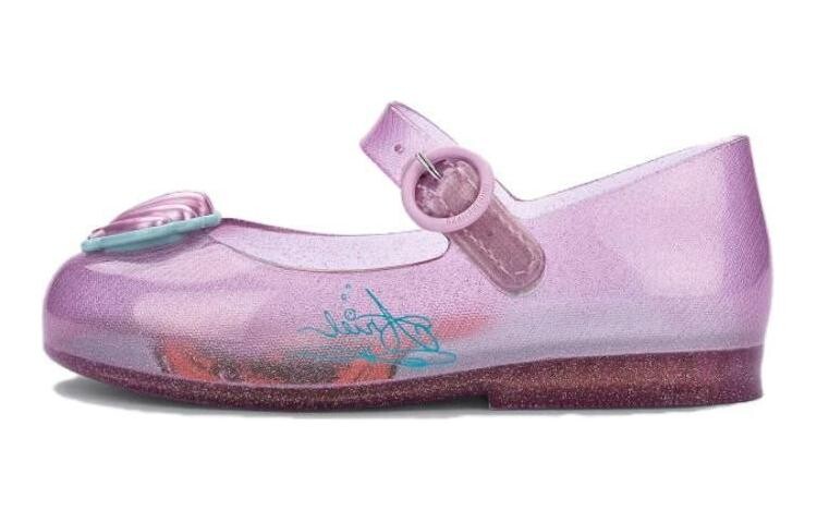 Кроссовки MELISSA Kids Lifestyle Shoes PS Low-top Pink, розовый
Кроссовки MELISSA Kids Lifestyle Shoes PS Low-top Pink, розовый