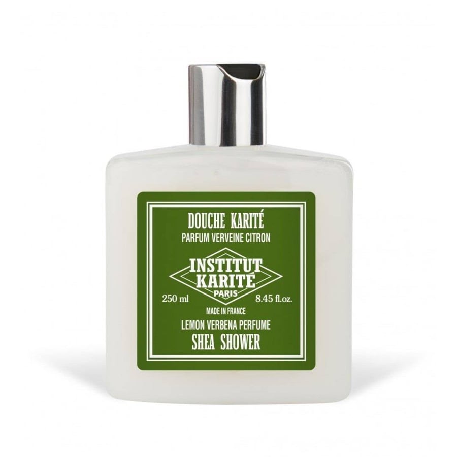 Гель для душа Shea Shower с маслом ши и вербеной 250 мл Institut Karite
Гель для душа Shea Shower с маслом ши и вербеной 250 мл Institut Karite