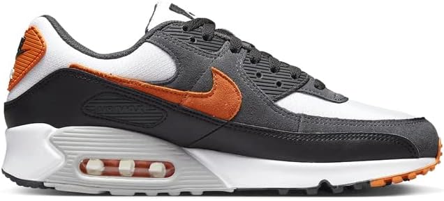 Кроссовки Nike Air Max 90, DM0029 101, White
Кроссовки Nike Air Max 90, DM0029 101, White