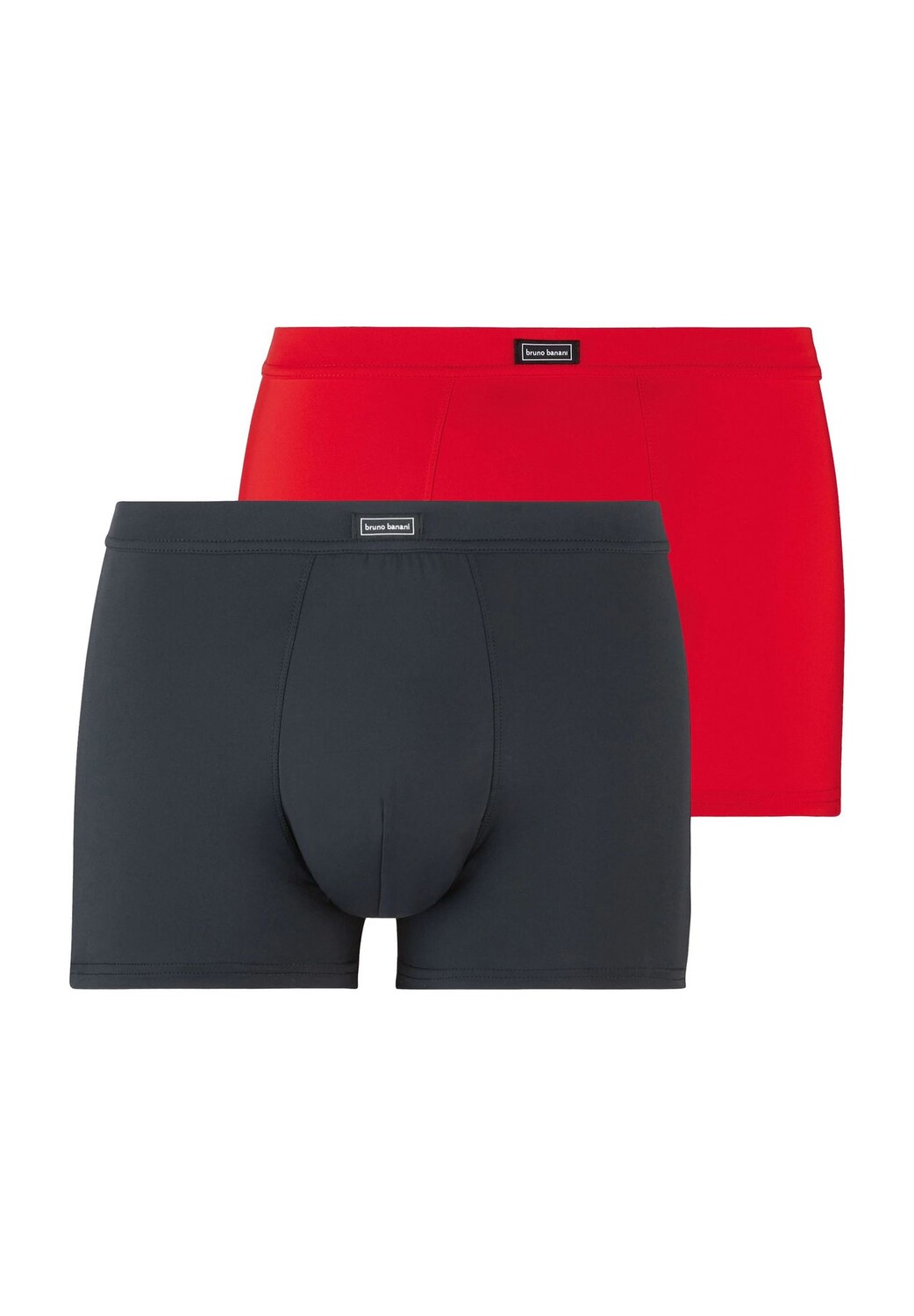 Трусы Micro Simply Pants, 2 шт., мягкий эластичный пояс, мужские bruno banani, цвет Rot Schwarz
Трусы Micro Simply Pants, 2 шт., мягкий эластичный пояс, мужские bruno banani, цвет Rot Schwarz