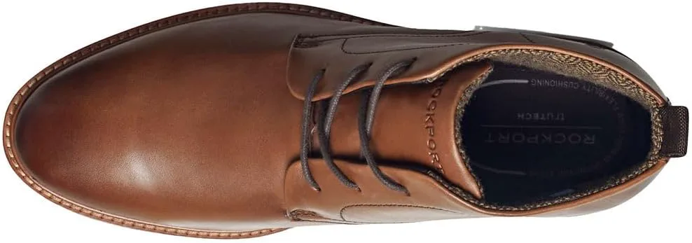 Мужские туфли Rockport Caspe
Мужские туфли Rockport Caspe