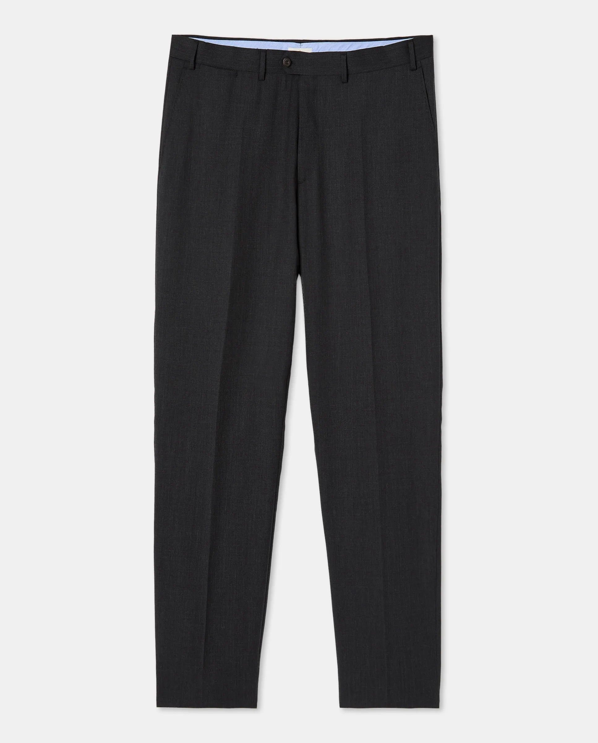 Мужские брюки больших размеров классического кроя Emidio Tucci, серый
Мужские брюки больших размеров классического кроя Emidio Tucci, серый