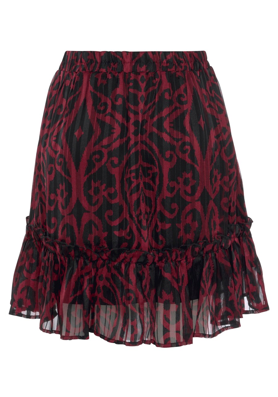 Миди юбка BUFFALO, Black 
Миди юбка BUFFALO, Black