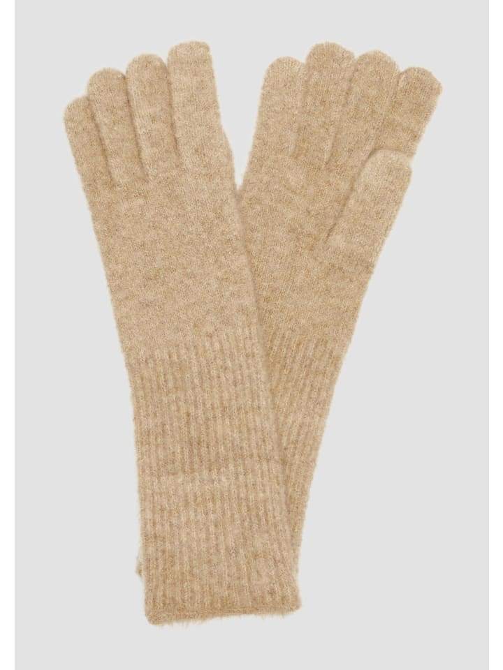 s.Oliver Перчатки 83W8 светло-коричневого цвета
s.Oliver Перчатки 83W8 светло-коричневого цвета