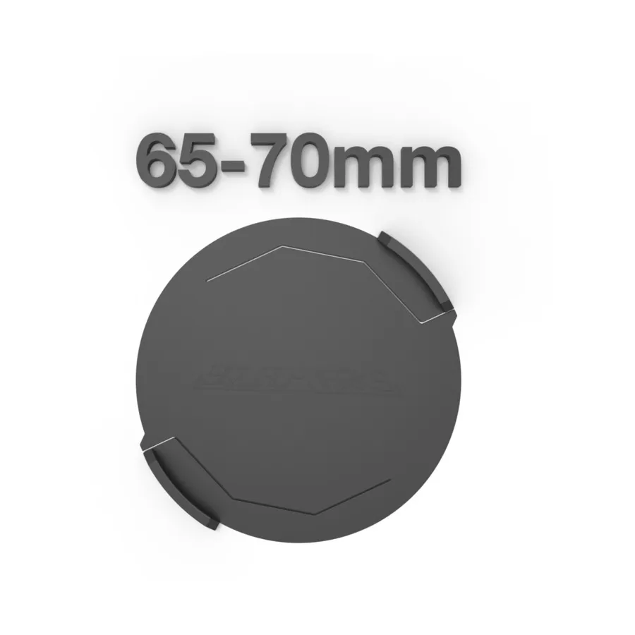 Знаки отделения 65-70 мм, Squad Marks 
Знаки отделения 65-70 мм, Squad Marks