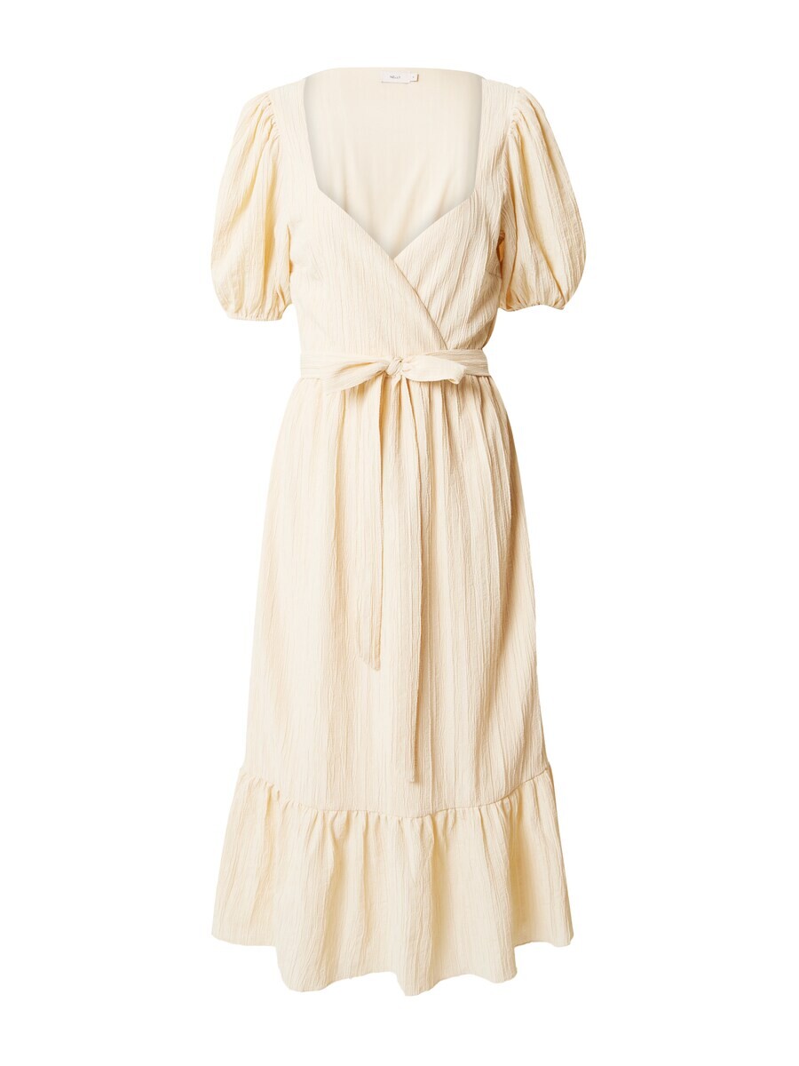 Платье Nly By Nelly, светло-бежевый 
Платье Nly By Nelly, светло-бежевый