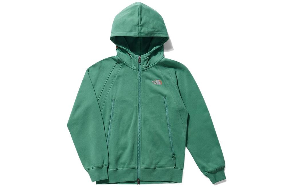Детская толстовка The North Face, синий
Детская толстовка The North Face, синий