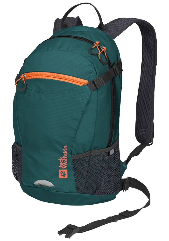 Рюкзак Jack Wolfskin "VELOCITY 12", зеленый
Рюкзак Jack Wolfskin "VELOCITY 12", зеленый