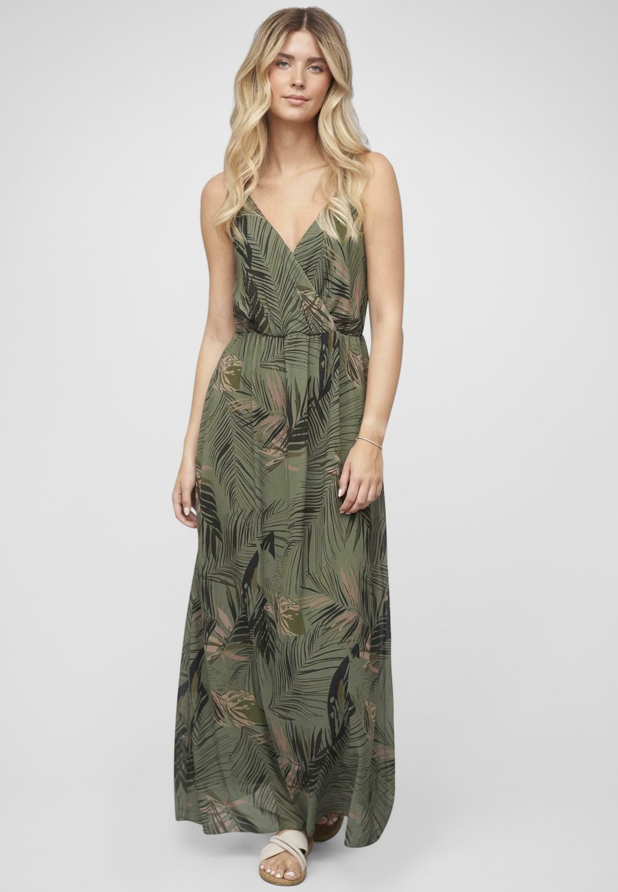 Платье Cloud 5ive 2-LAYERED TROPICAL , Green
Платье Cloud 5ive 2-LAYERED TROPICAL , Green