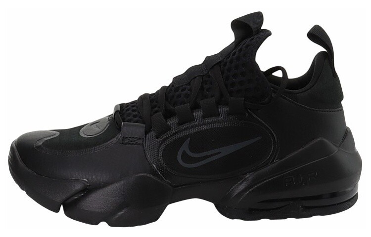 Мужские тренировочные кроссовки Nike Air Max Alpha, Черный, Мужские тренировочные кроссовки Nike Air Max Alpha
Мужские тренировочные кроссовки Nike Air Max Alpha, Черный, Мужские тренировочные кроссовки Nike Air Max Alpha