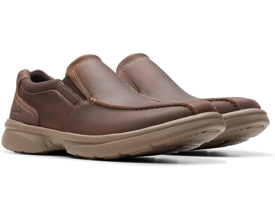 Лоферы Clarks Bradley Step, цвет Beeswax Leather
Лоферы Clarks Bradley Step, цвет Beeswax Leather