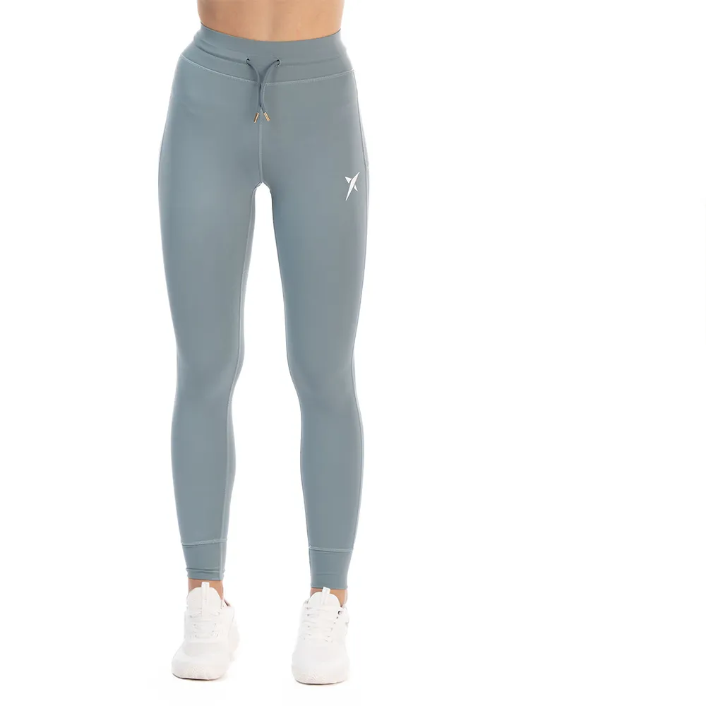 Леггинсы Drop Shot Musgo, серый
Леггинсы Drop Shot Musgo, серый