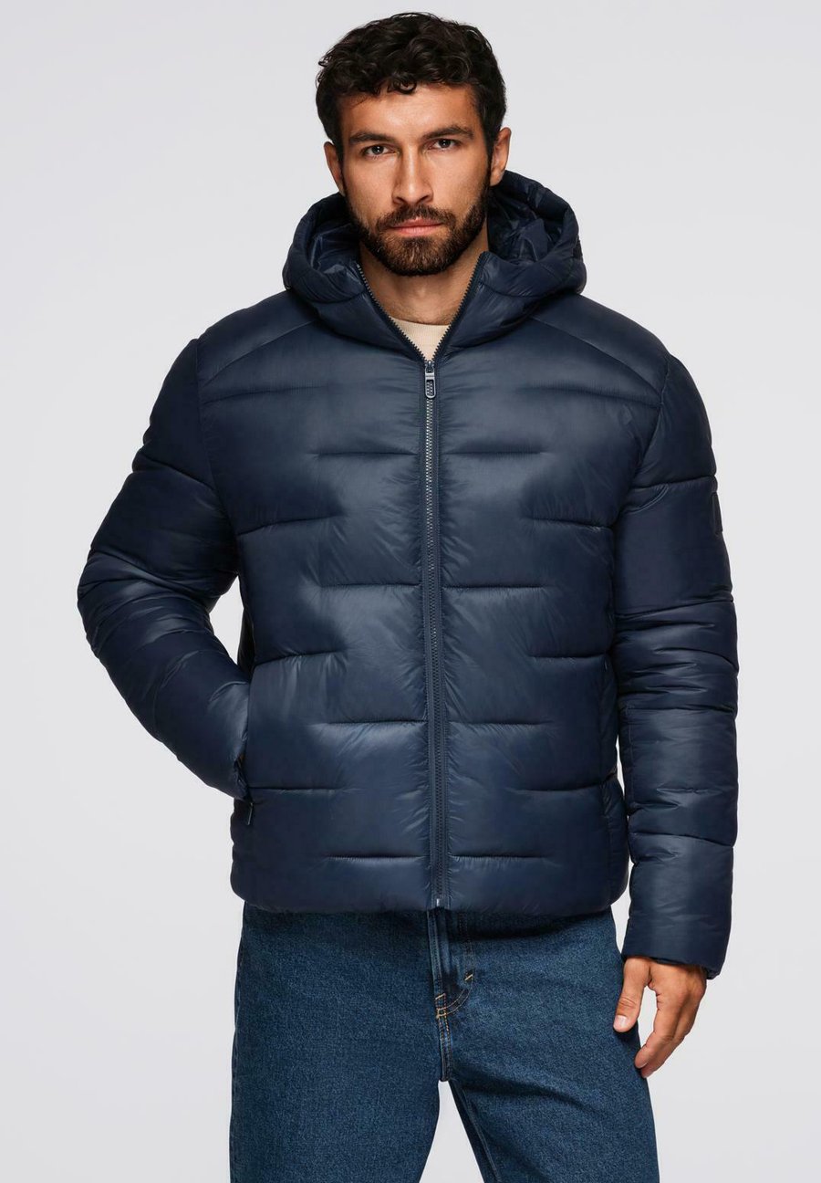 Куртка Ombre Winter jacket, Navy/Dark Blue
Куртка Ombre Winter jacket, Navy/Dark Blue