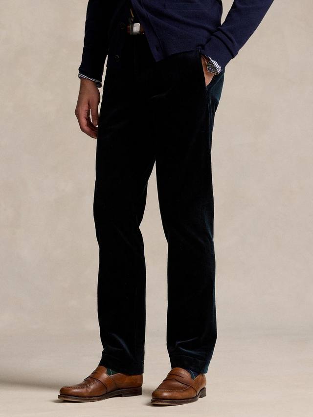 Брюки Polo Bedford Ralph Lauren, Aviator Navy
Брюки Polo Bedford Ralph Lauren, Aviator Navy