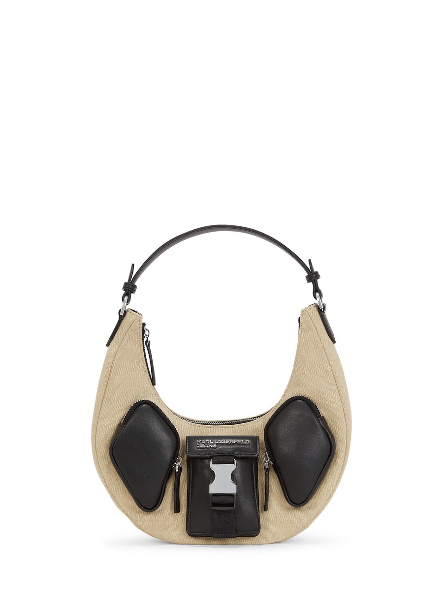 Сумка через плечо KARL LAGERFELD JEANS, цвет Chamois
Сумка через плечо KARL LAGERFELD JEANS, цвет Chamois